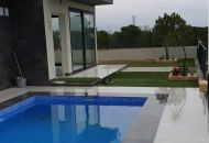 Nueva construcción  - Villa - Finestrat