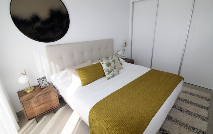 Nueva construcción  - Adosado - Pilar de la Horadada