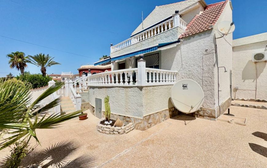 Sale - Villa - Ciudad Quesada