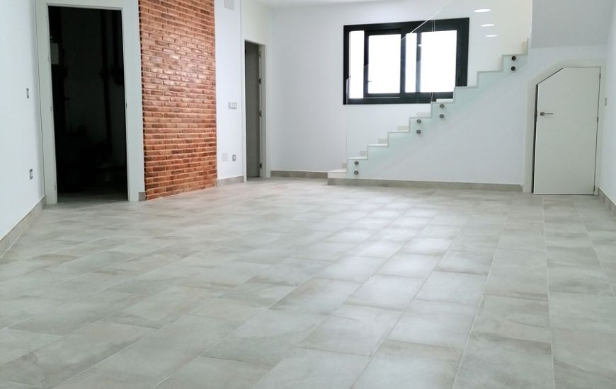New Build - Villa - La Mata