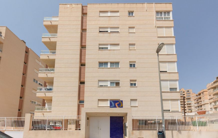 Venta - Apartamentos - Torrevieja