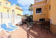 Venta - Villa - Villamartin
