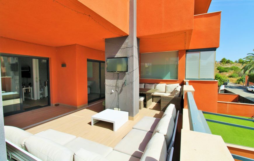 Venta - Apartamentos - Villamartin