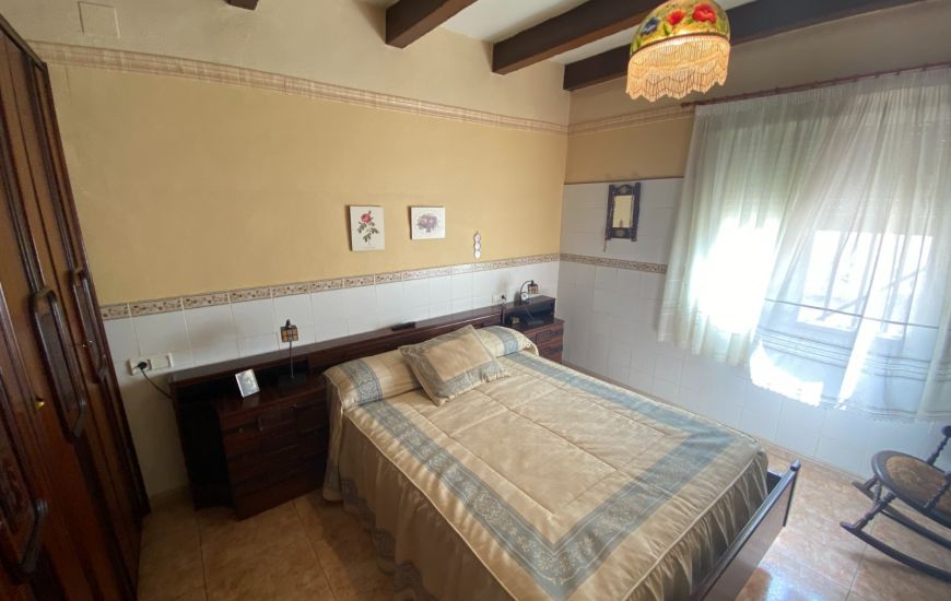 Sale - Country Property - Sax