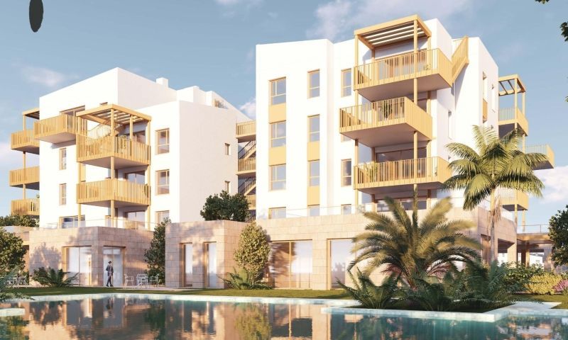 Sale - Apartments - El Verger