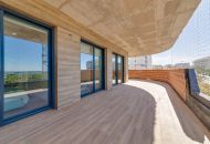 Nueva construcción  - Apartamentos - Arenales del Sol