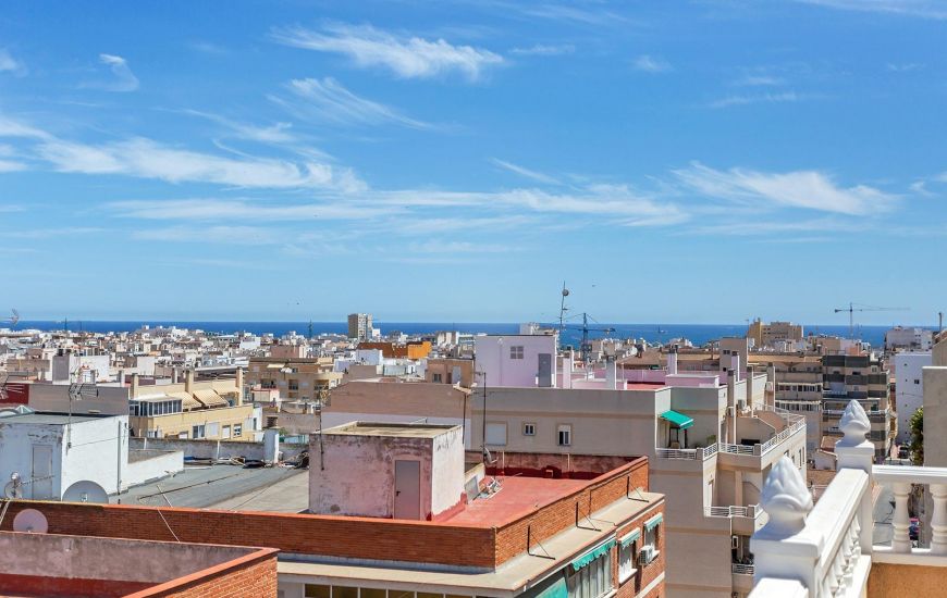 Sale - Apartments - Torrevieja