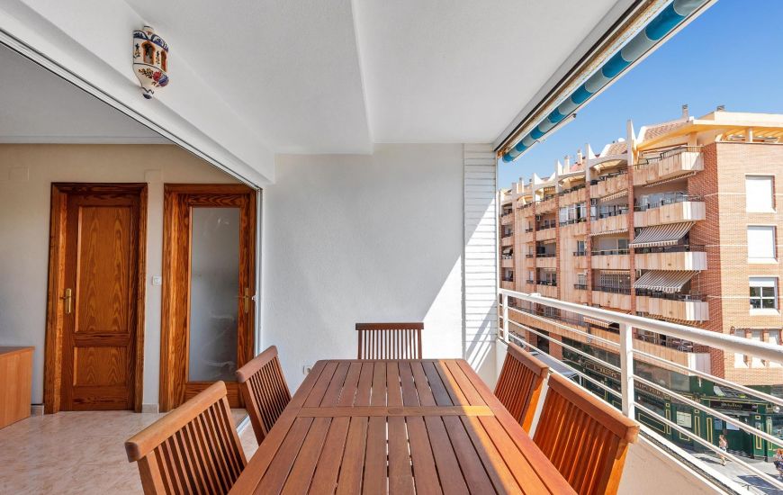Sale - Apartments - Torrevieja