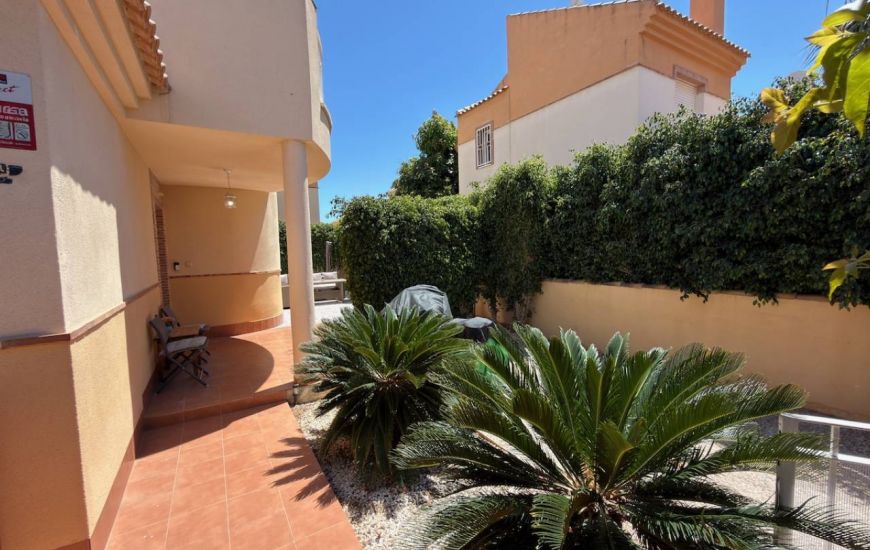 Sale - Villa - Ciudad Quesada