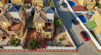 Villa - Venta - Algorfa - Algorfa