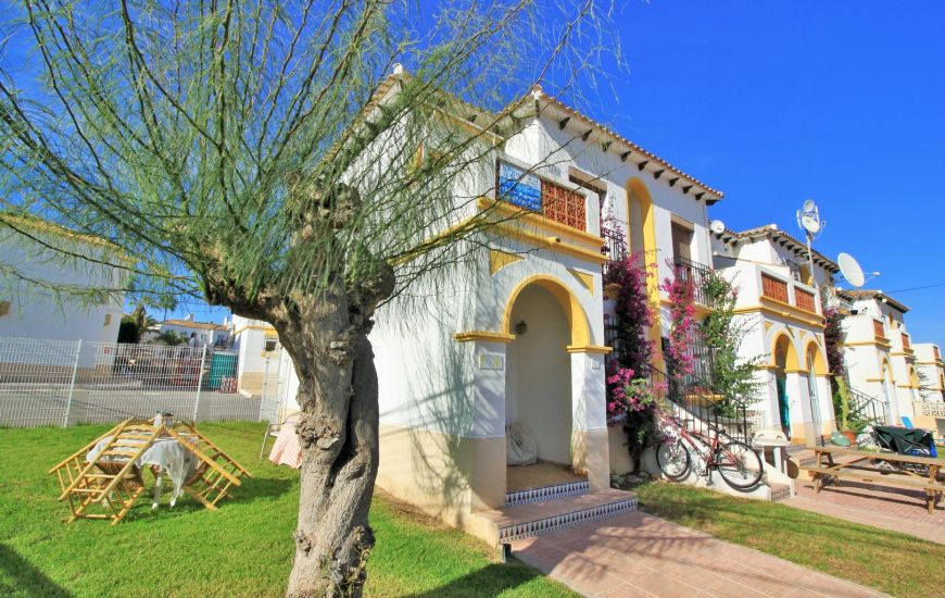 Sale - Apartments - Villamartin