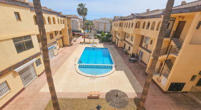 Apartments - Sale - Punta Prima - Punta Prima