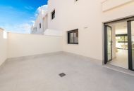 New Build - Townhouse - 