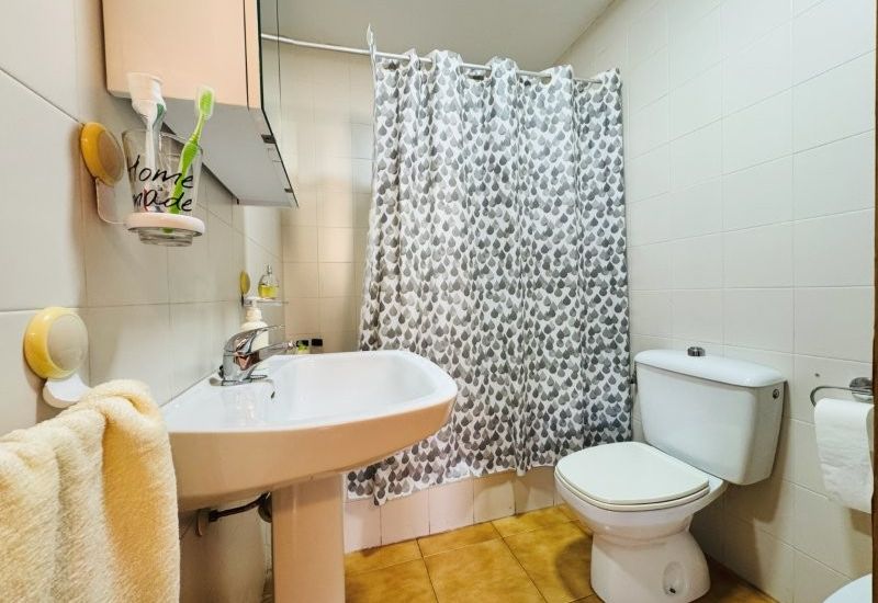 Sale - Apartments - 