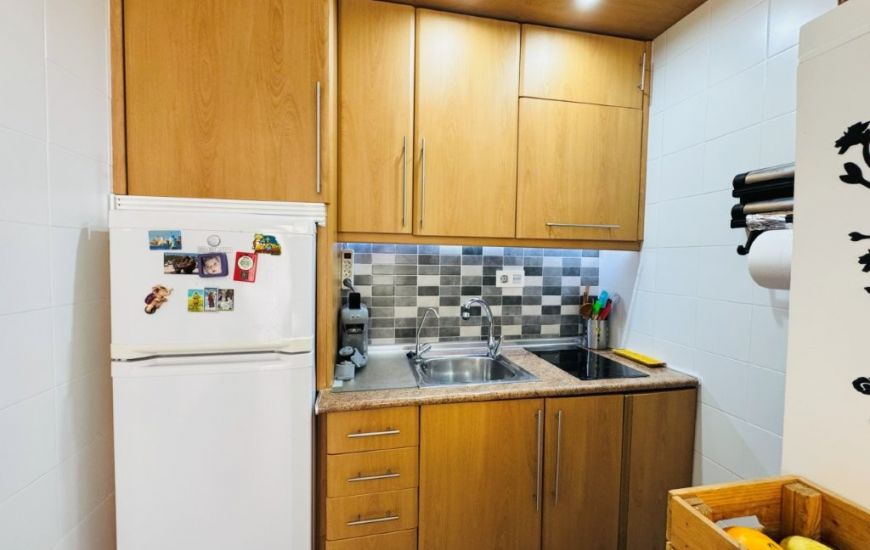 Sale - Apartments - 