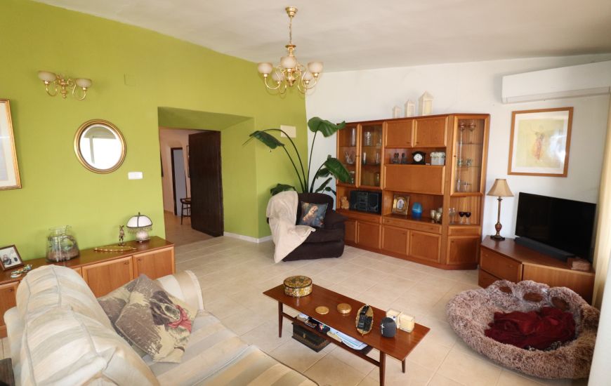 Sale - Country Property - Hondón de las Nieves