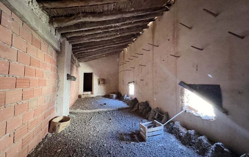Venta - Casa Rural - Pinoso