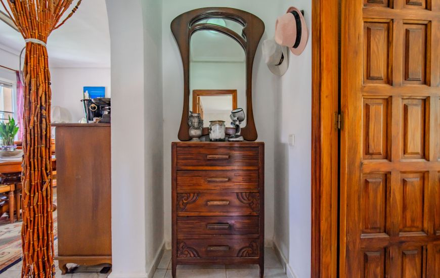 Sale - Villa - Ciudad Quesada