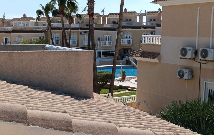 Sale - Half Vrijstaand Huis - Ciudad Quesada