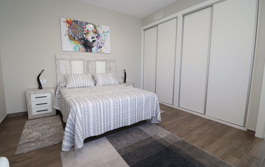 Sale - Half Vrijstaand Huis - Daya Vieja - 