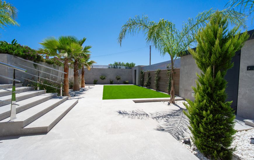 Sale - Villa - Ciudad Quesada