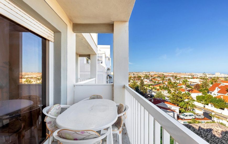 Sale - Apartments - Torrevieja