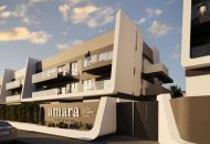 Nueva construcción  - Apartamentos - Gran Alacant