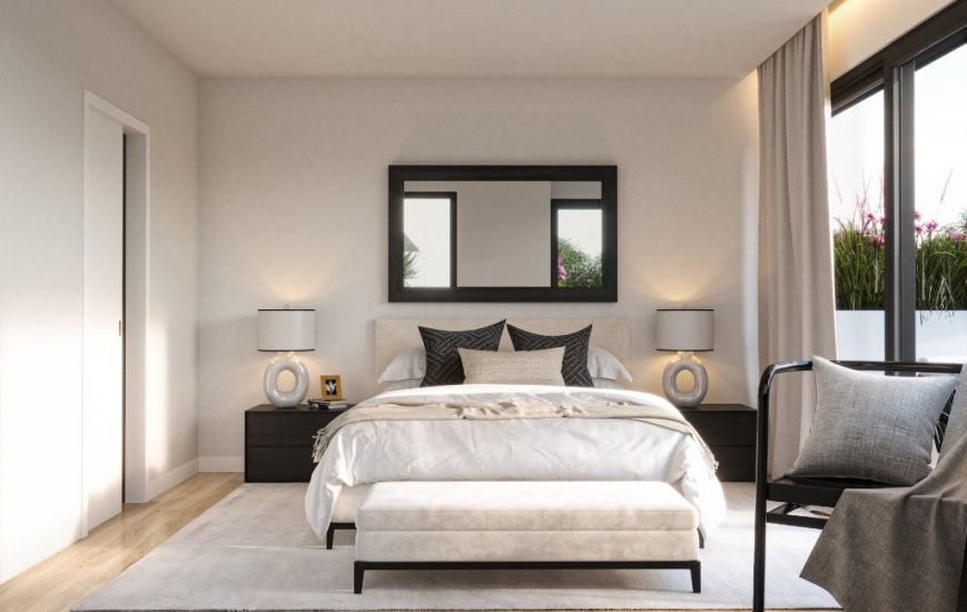 New Build - Apartments - Las Colinas