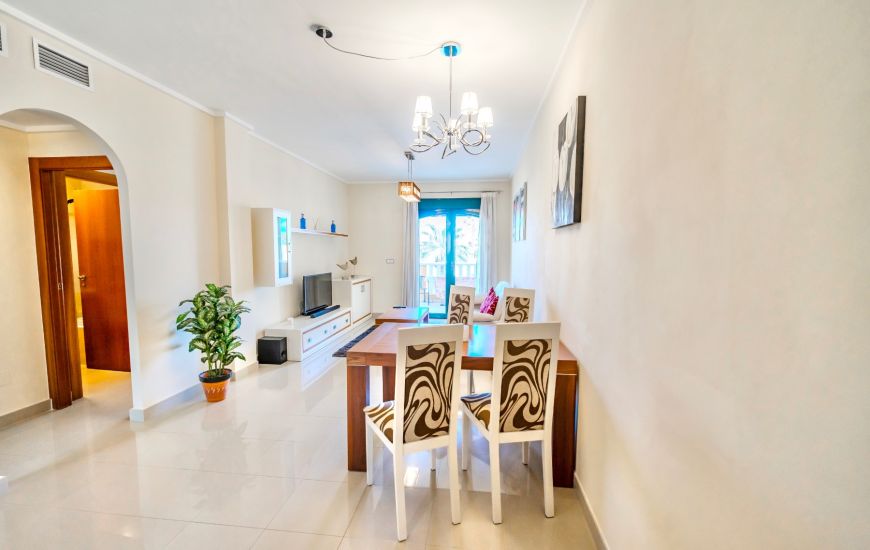 Venta - Apartamentos - Ciudad Quesada