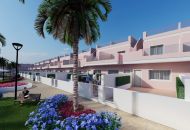 Nueva construcción  - Adosado - Pilar de la Horadada