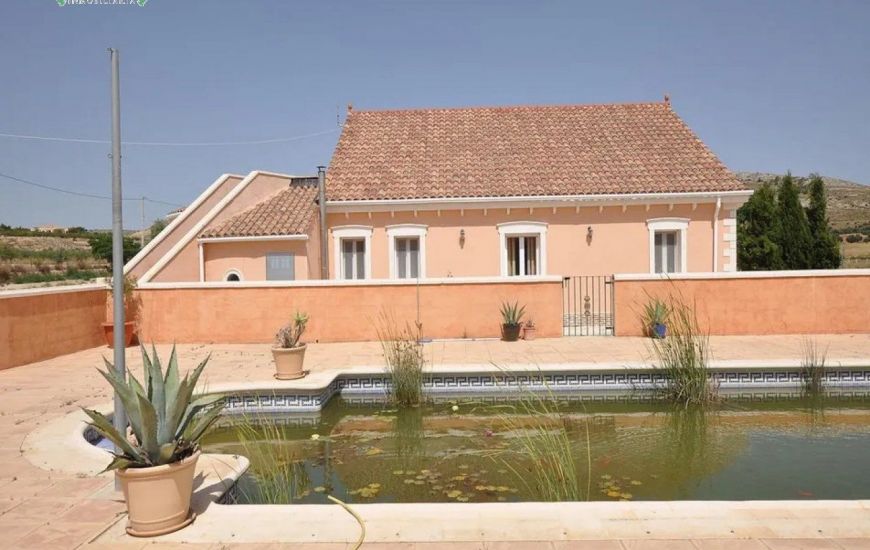 Sale - Country Property - Pinoso