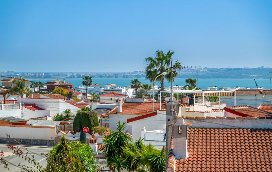 Venta - Villa - Ciudad Quesada - Rojales