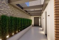 New Build - Villa - Altea