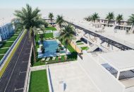 New Build -  - Pilar de la Horadada - 