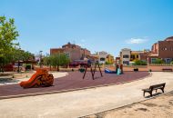 Sale - Villa - Los Montesinos - 