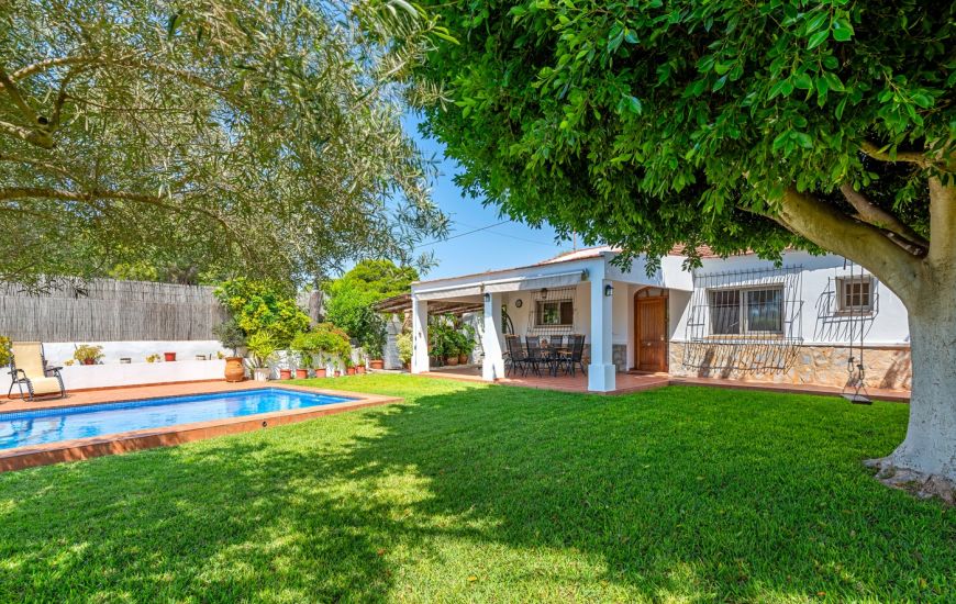 Sale - Country estate - Benijófar - 