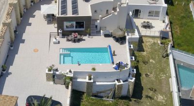 Villa - Venta - Ciudad Quesada - Ciudad Quesada