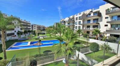 Apartamentos - Venta - Villamartin - Villamartin