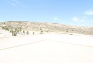 Sale - Land - Algorfa