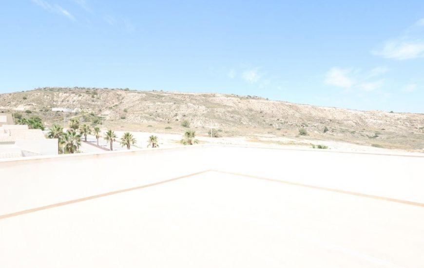 Sale - Land - Algorfa
