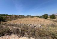 Sale - Land - Hondon de los Frailes