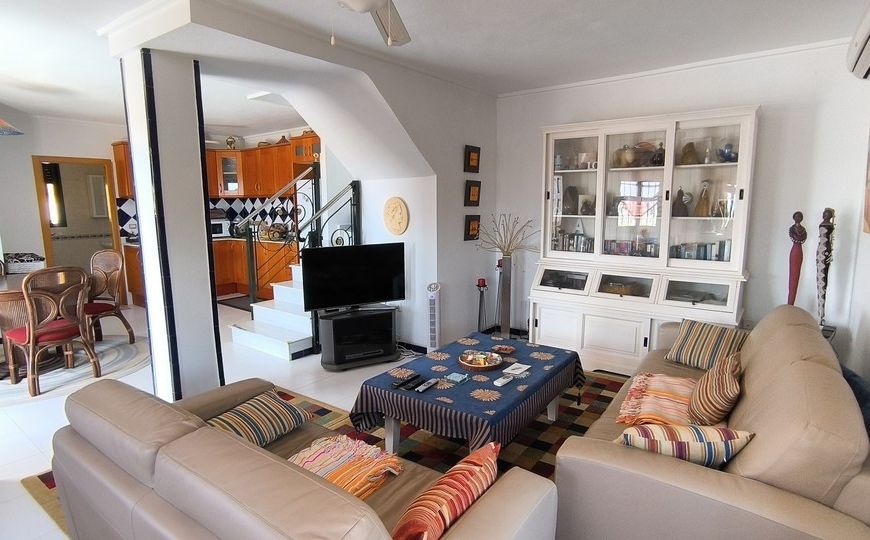 Venta - Adosado - Ciudad Quesada