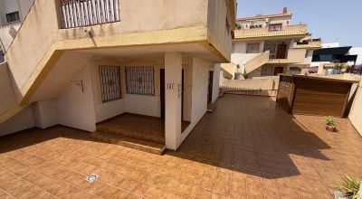 Apartamentos - Venta - La Zenia - La Zenia