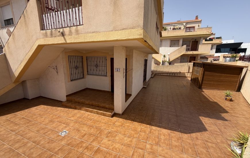 Sale - Apartments - La Zenia