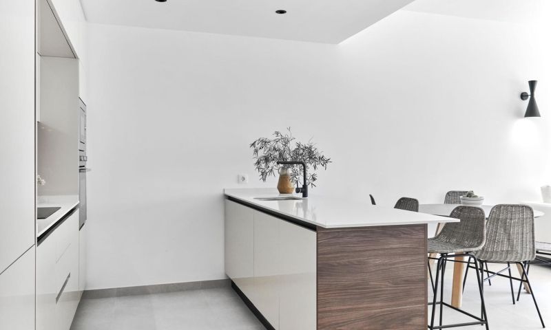 Sale - Bungalow - Torrevieja