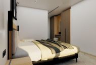 New Build - Bungalow - Pilar de la Horadada
