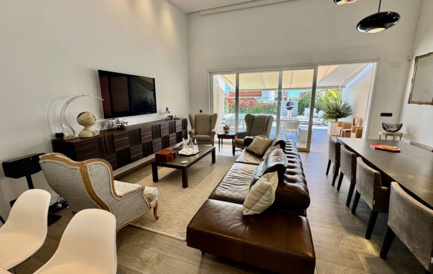 Venta - Villa - La Finca Golf