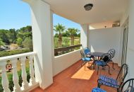 Sale - Apartments - Villamartin