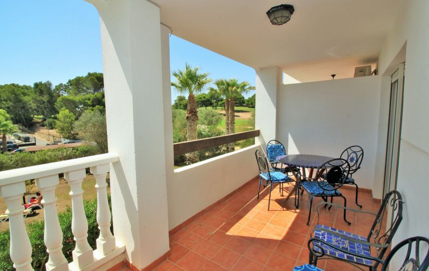 Sale - Apartments - Villamartin