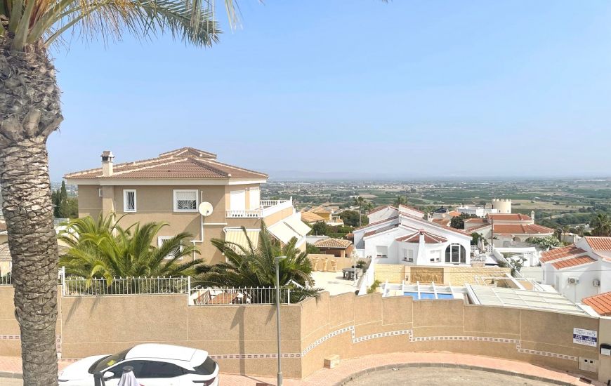 Venta - Villa - Ciudad Quesada